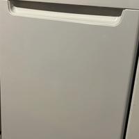 Lavastoviglie indesit