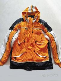 Giacca SCI Dubin Uomo Tg. 56