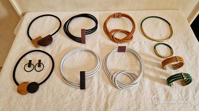 Gioielli artigianali Pig’Oh