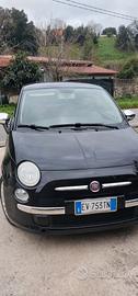 fiat 500 2014 1.2 benzina