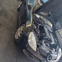 RICAMBI MERCEDES SLK R171