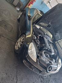 RICAMBI MERCEDES SLK R171