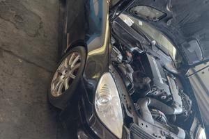 RICAMBI MERCEDES SLK R171