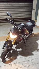 Bmw g310r
