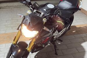 Bmw g310r
