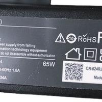 Alimentatore PC portatile DELL Ispiron 65 W