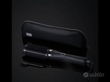 piastra asciugacapelli ghd