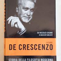 Da Niccolò Cusano a Galileo Galilei di Luciano De