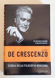 Da Niccolò Cusano a Galileo Galilei di Luciano De