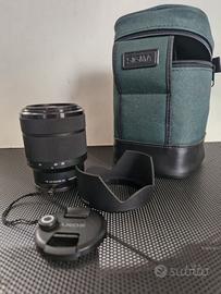 Sony FE F3,5-5,6 OSS da 28-70mm