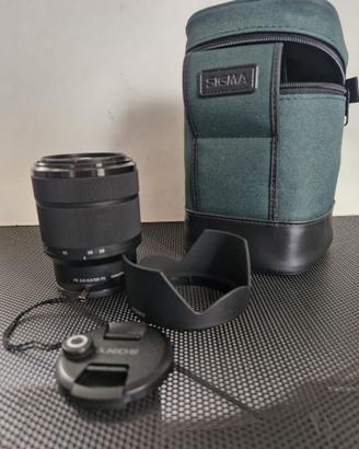 Sony FE F3,5-5,6 OSS da 28-70mm