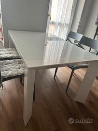 🏡 TAVOLO ALLUNGABILE