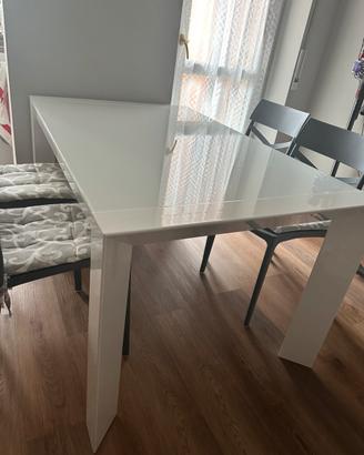 🏡 TAVOLO ALLUNGABILE