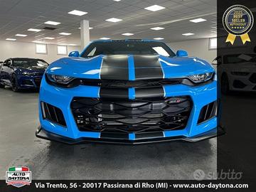 CHEVROLET Camaro Camaro 2.0 l Turbo Full