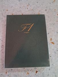 IMMAGINI F1 1986  Amaduzzi, Daniele Pubblicato