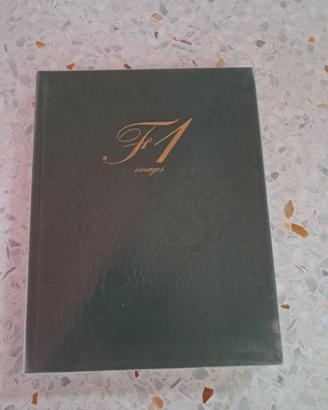 IMMAGINI F1 1986  Amaduzzi, Daniele Pubblicato