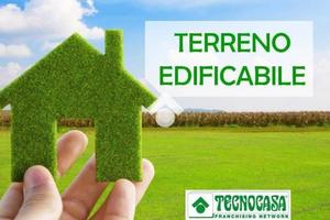 TER. RESIDENZIALE A VOLPAGO DEL MONTELLO