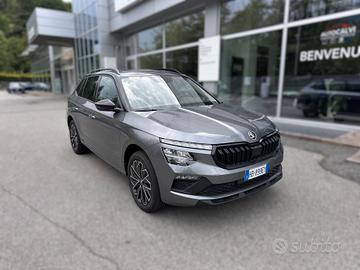 Skoda Kamiq 1.0 TSI 115 CV Black Dots
