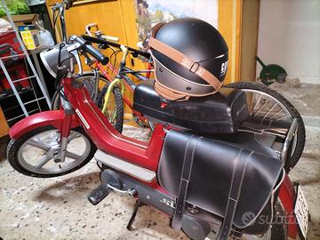 Piaggio Si
