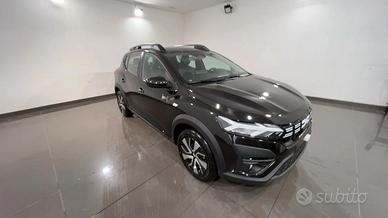 Dacia Sandero Stepway 1.0 TCe ECO-G Extreme