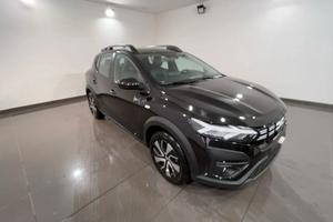 Dacia Sandero Stepway 1.0 TCe ECO-G Extreme