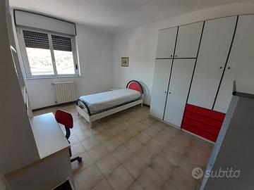 Camere per studenti e/o lavoratori