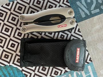 Pinza multiuso Hilti