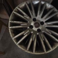 cerchi fiat bravo da 16