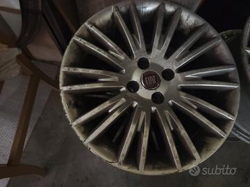 cerchi fiat bravo da 16