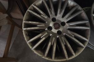 cerchi fiat bravo da 16