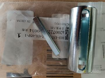 Kit adattatore manicotto 