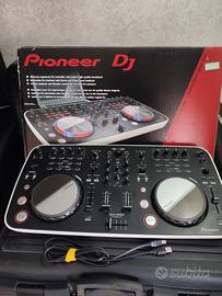 Pioneer DdJ Ergo -  professional controller