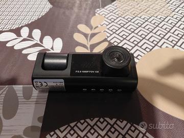 dash cam auto