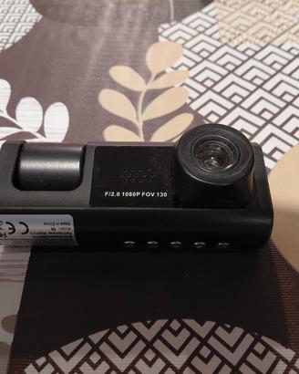dash cam auto