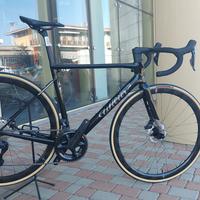 Promo Wilier 0 SLR