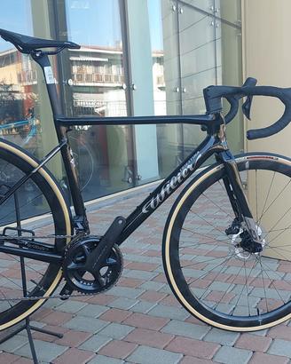 Promo Wilier 0 SLR