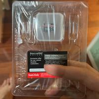 Micro sd 512 gb express per switch 2 sandisk
