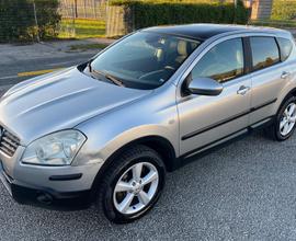 Nissan qashqai 1.5 D tetto panoramico