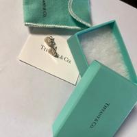 Orecchini TIFFANY & CO