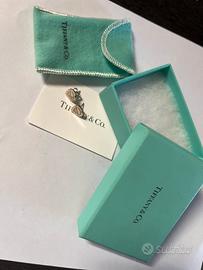 Orecchini TIFFANY & CO