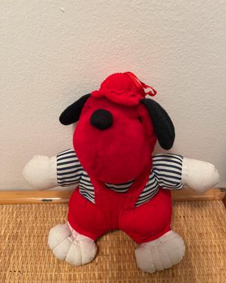 Peluche orso