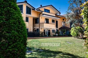Nerviano - Residenza "Il Corbezzolo"