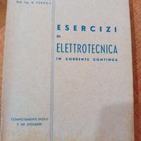 Esercizi di elettrotecnica