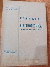 Esercizi di elettrotecnica