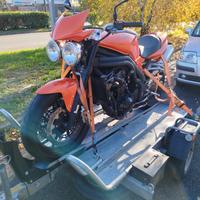 ricambi Triumph Speed triple 