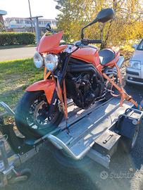 ricambi Triumph Speed triple 