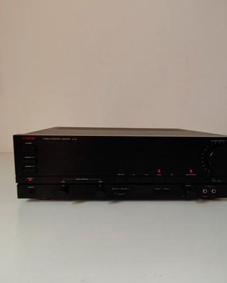 Amplificatore Luxman lv112