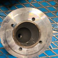 Cilindro pinasco 177 cc