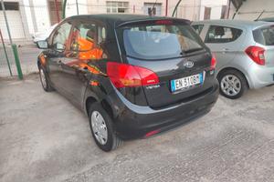 Kia Venga 1.4 CRDi 90CV EURO 2012