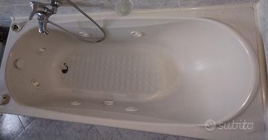 Vasca da bagno idromassaggio TEUCO 170X70